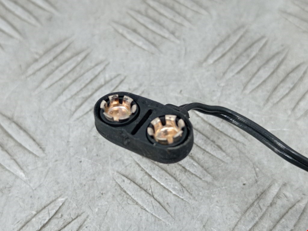 Усилитель антенны TESLA Model S I 2012-н.в.