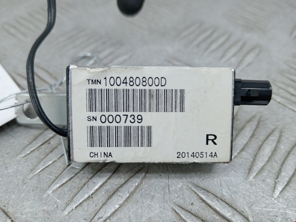 Усилитель антенны TESLA Model S I 2012-н.в.