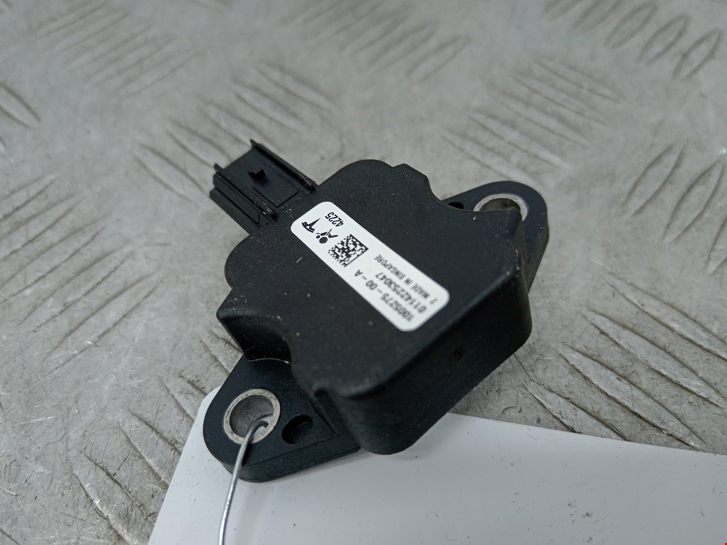 Датчик AIR BAG (подушек безопасности) TESLA Model S I 2012-н.в.