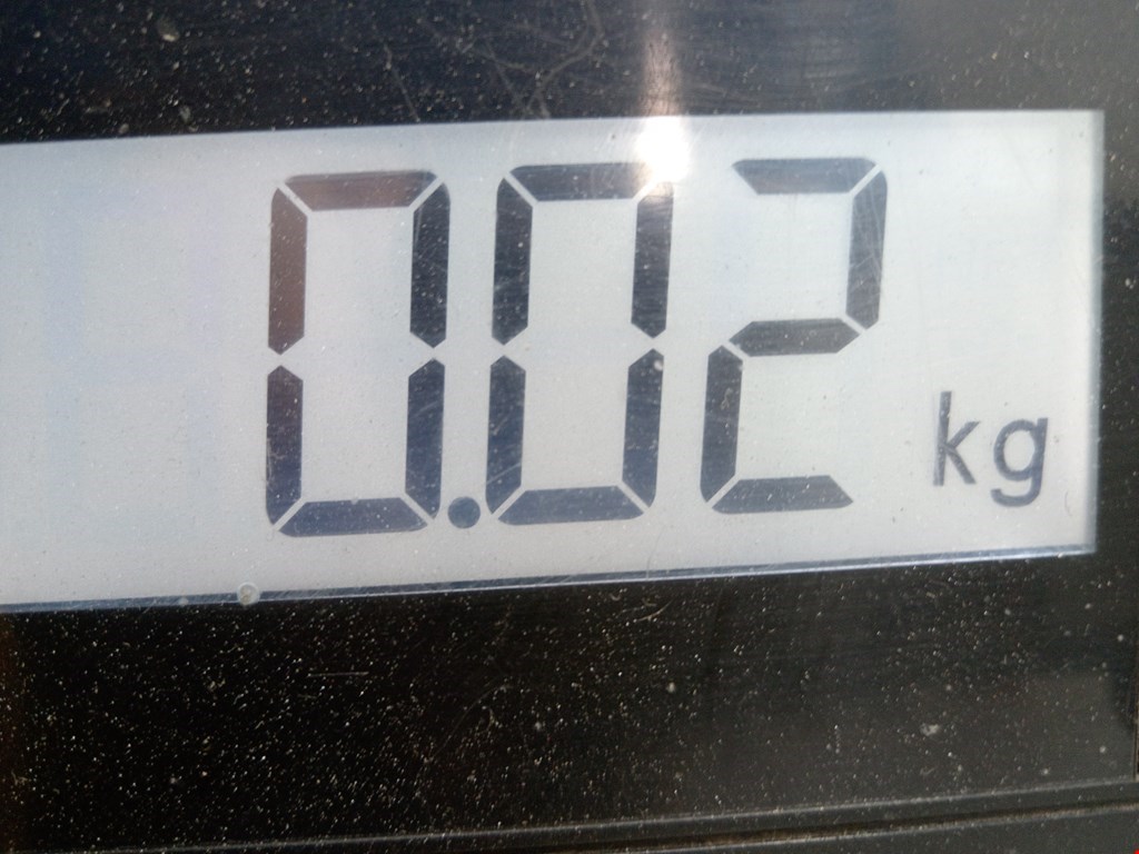 Датчик AIR BAG (подушек безопасности) TESLA Model S I 2012-н.в.