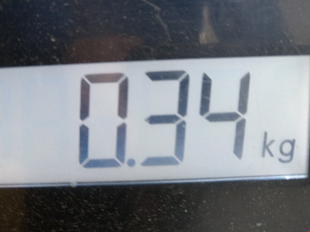 Уплотнитель двери TESLA Model S I 2012-н.в.