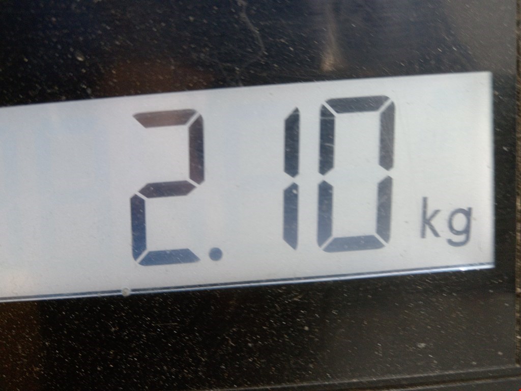 Стеклоподъемник передний правый TESLA Model S I 2012-н.в.