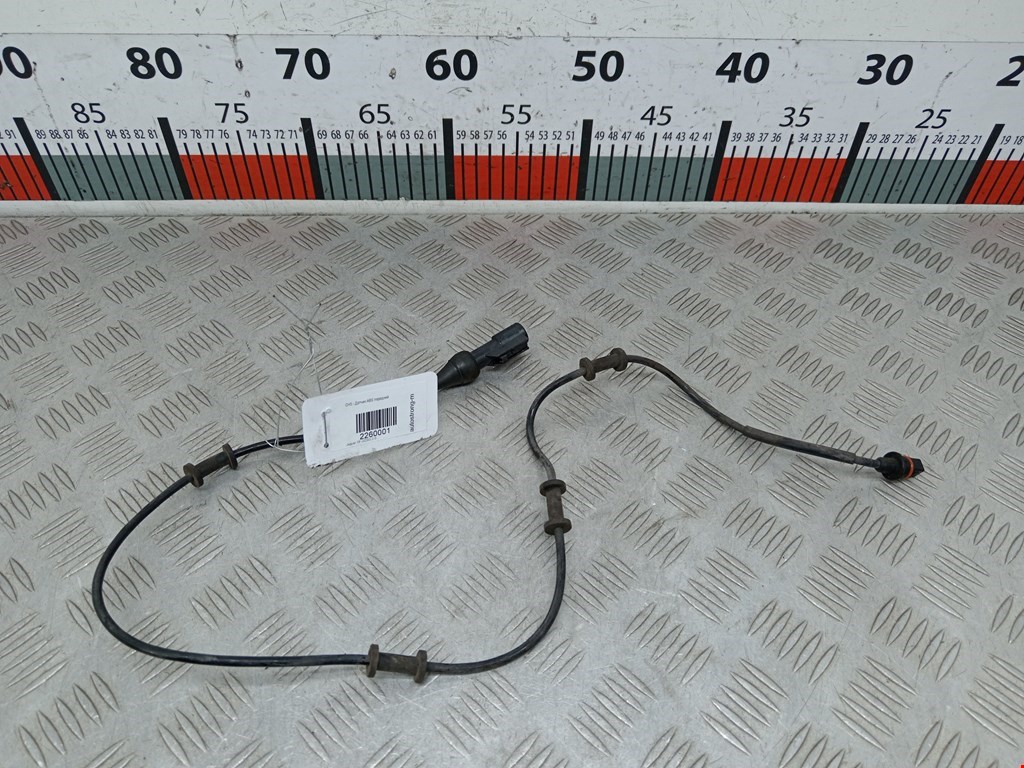 Датчик ABS передний левый JAGUAR XF X250 2007-2015