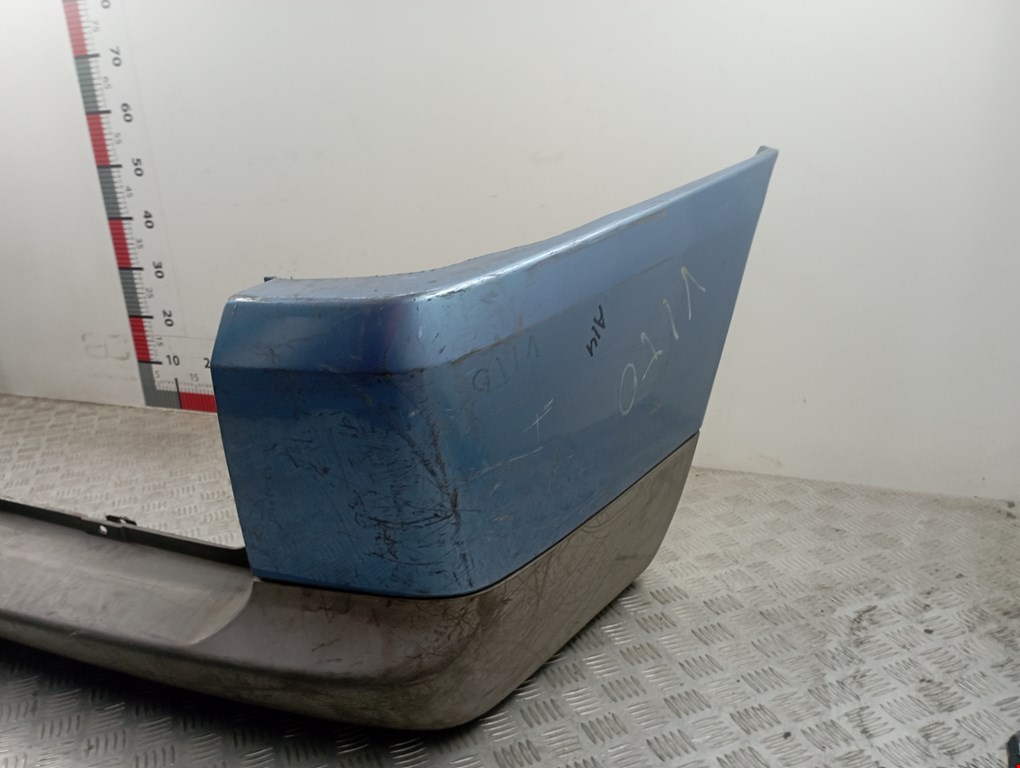 Бампер задний MERCEDES-BENZ Vito W639 2003-2014