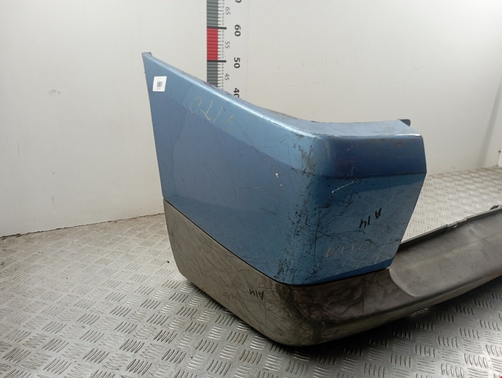 Бампер задний MERCEDES-BENZ Vito W639 2003-2014