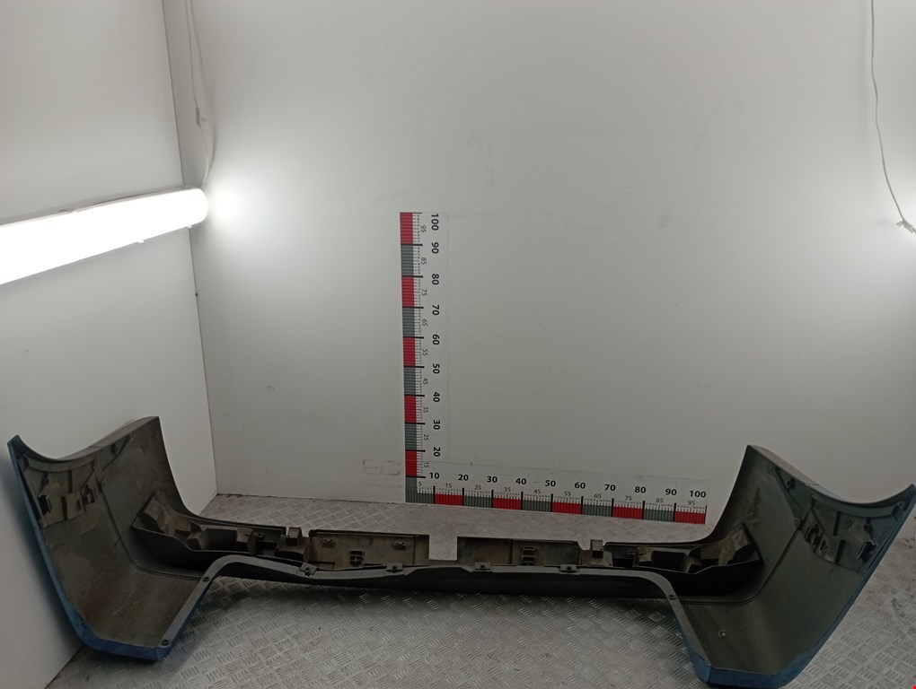 Бампер задний MERCEDES-BENZ Vito W639 2003-2014