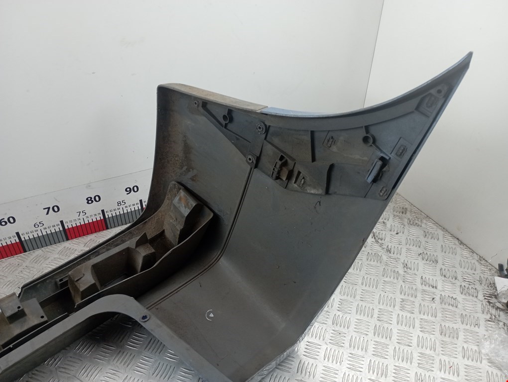 Бампер задний MERCEDES-BENZ Vito W639 2003-2014