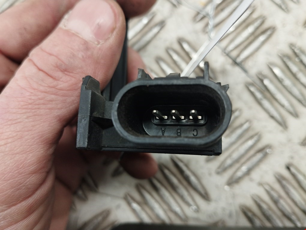 Датчик OPEL Zafira C 2012-2019