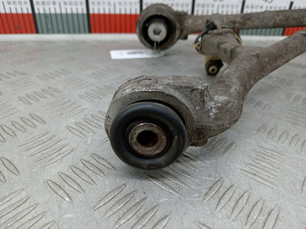 Рычаг задний правый JAGUAR XF X250 2007-2015