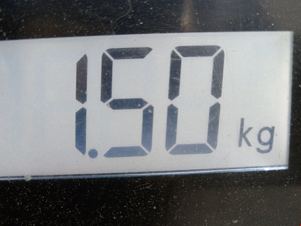 Рычаг задний правый JAGUAR XF X250 2007-2015