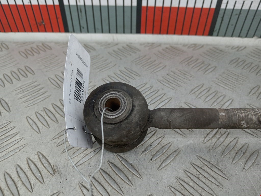 Рычаг задний правый JAGUAR XF X250 2007-2015