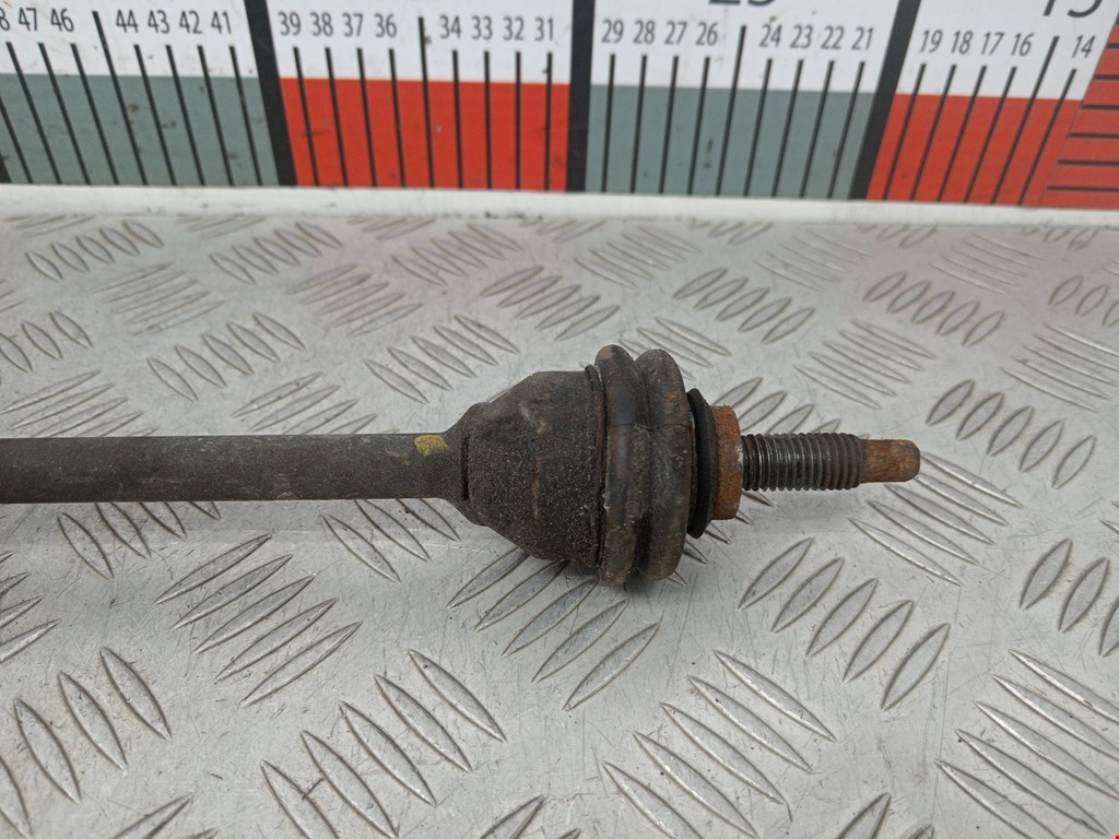 Рычаг задний правый JAGUAR XF X250 2007-2015