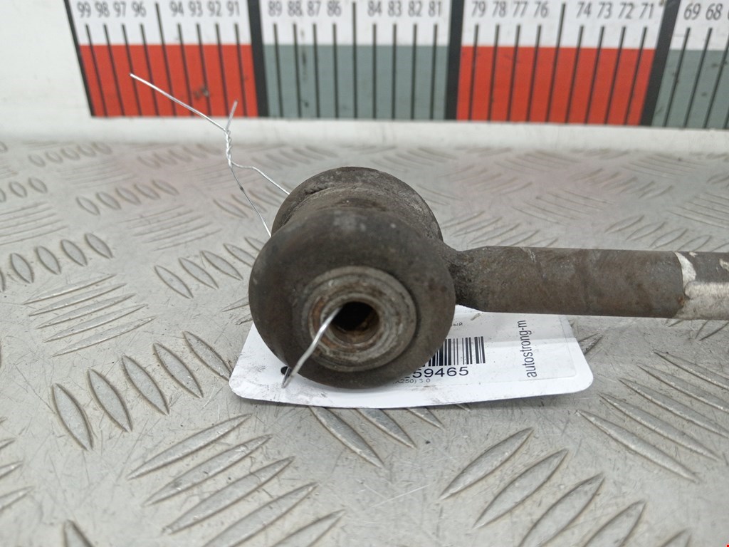 Рычаг задний правый JAGUAR XF X250 2007-2015