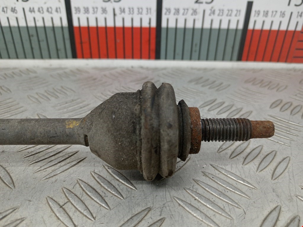 Рычаг задний правый JAGUAR XF X250 2007-2015