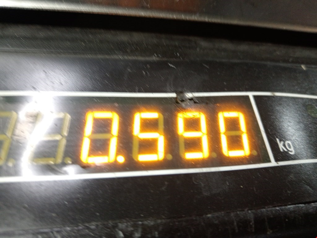 Замок двери задней правой NISSAN Qashqai J10 2006-2013