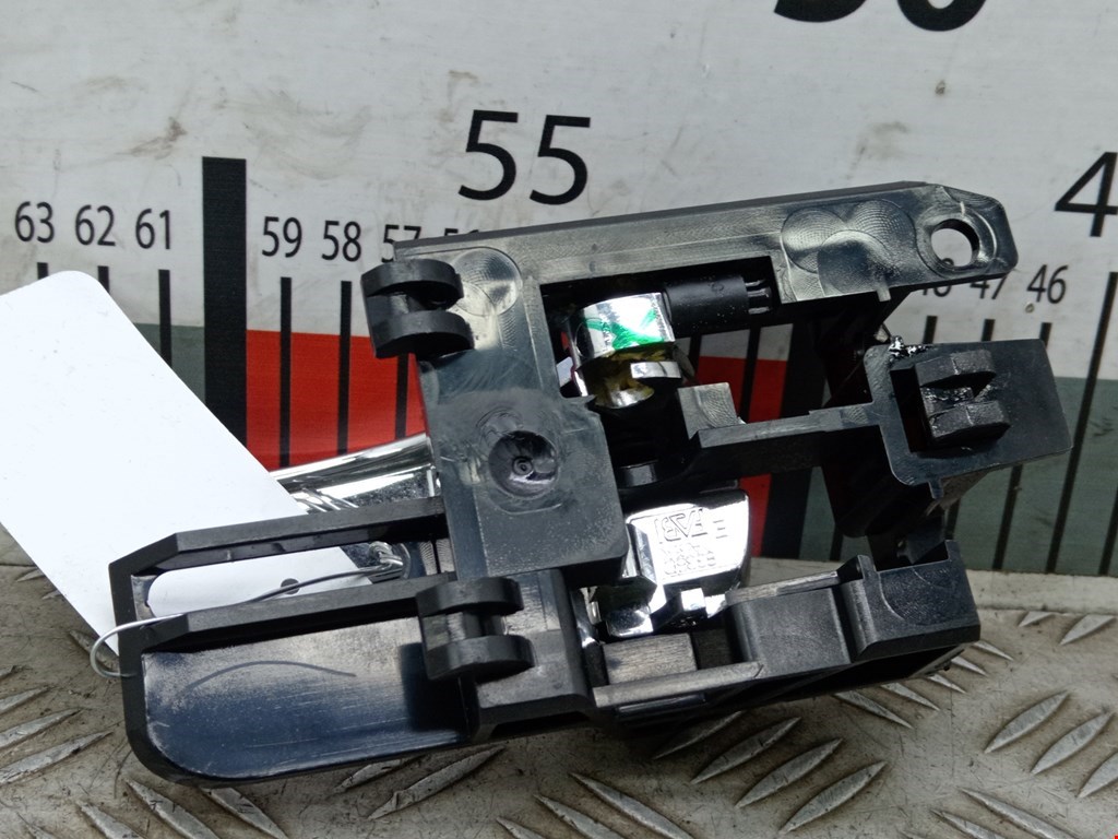 Ручка дверная задняя внутренняя правая NISSAN Qashqai J10 2006-2013