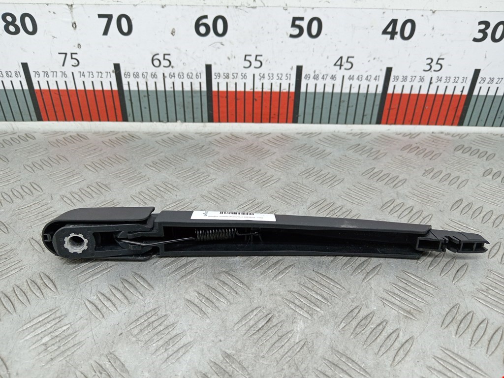 Поводок дворника задний (заднего) NISSAN Qashqai J10 2006-2013