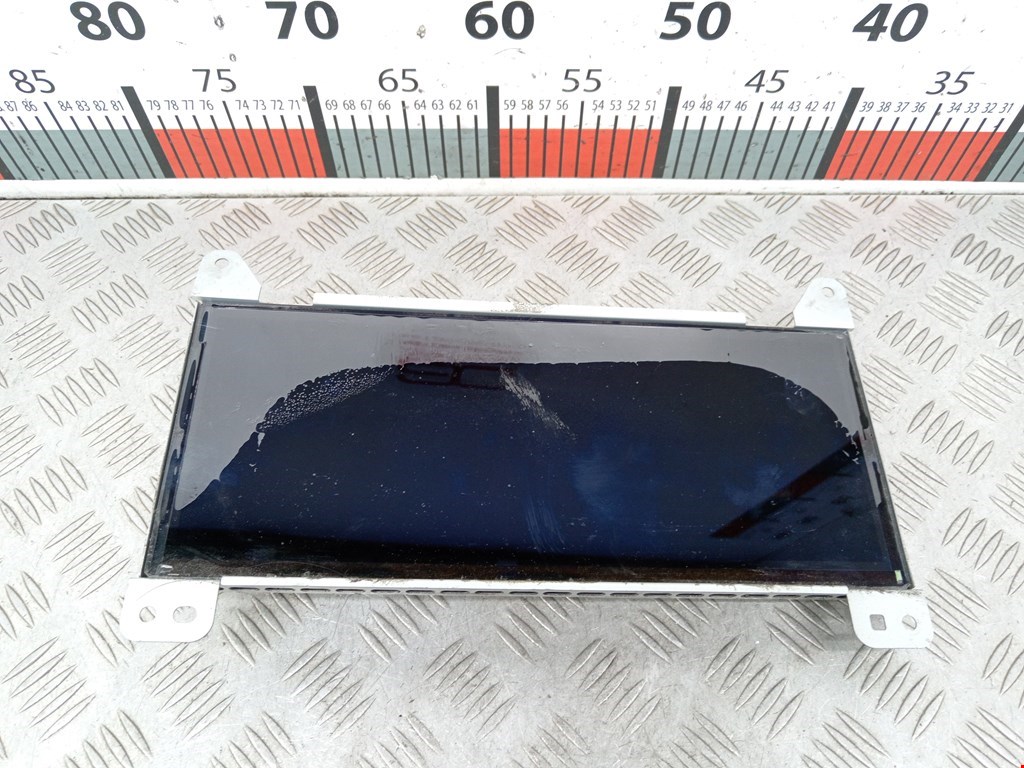 Панель приборов (щиток) TESLA Model S I 2012-н.в.