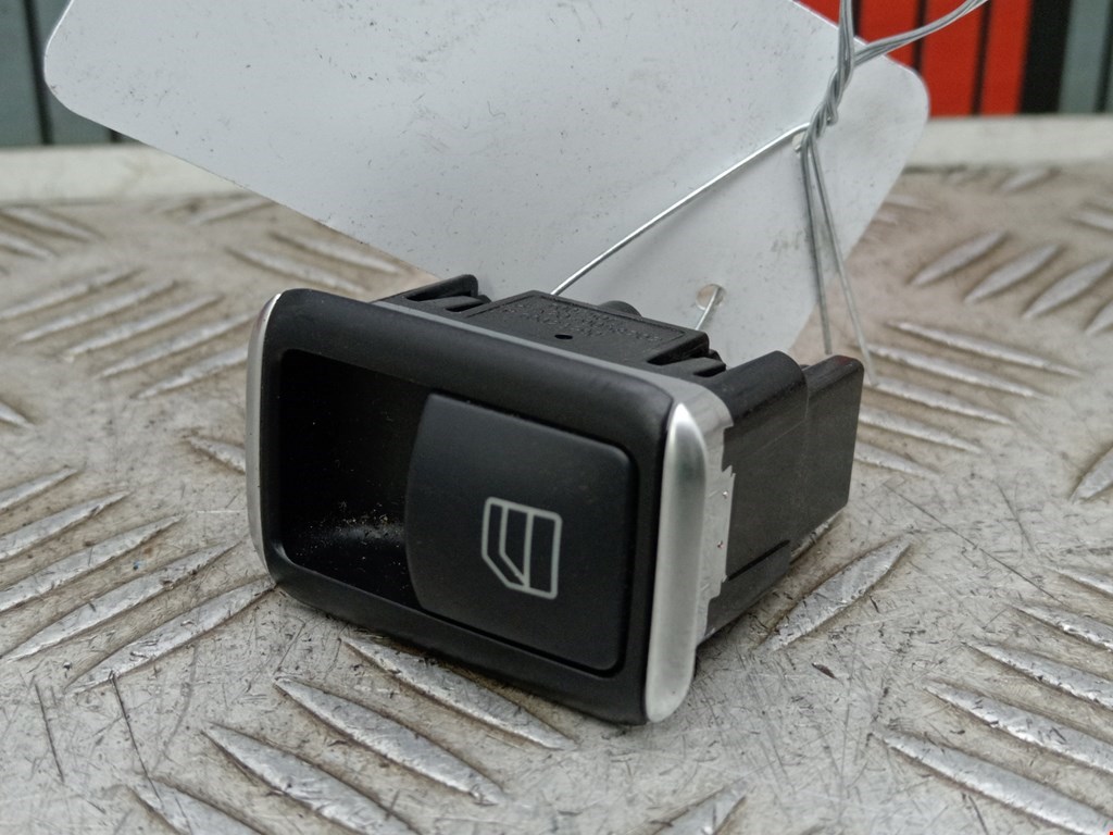 Кнопка стеклоподъемника TESLA Model S I 2012-н.в.