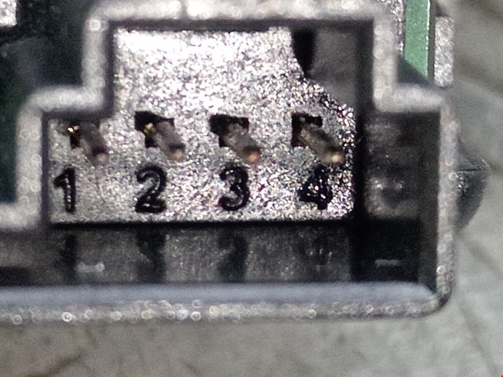 Кнопка стеклоподъемника TESLA Model S I 2012-н.в.