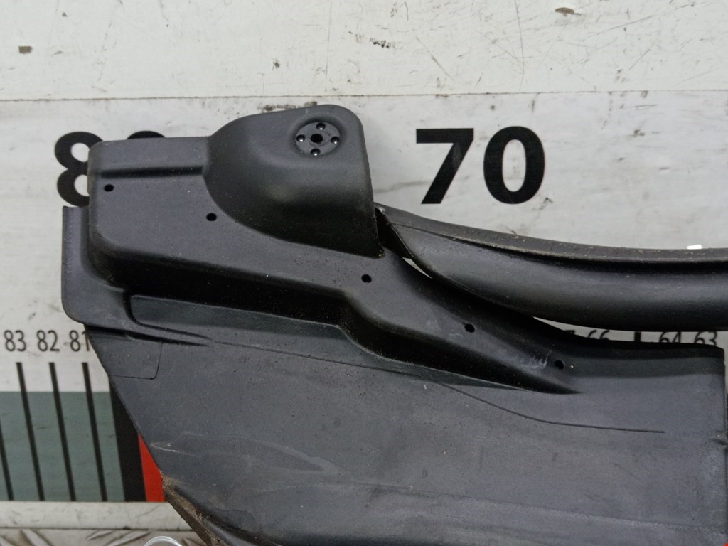 Уплотнитель двери TESLA Model S I 2012-н.в.