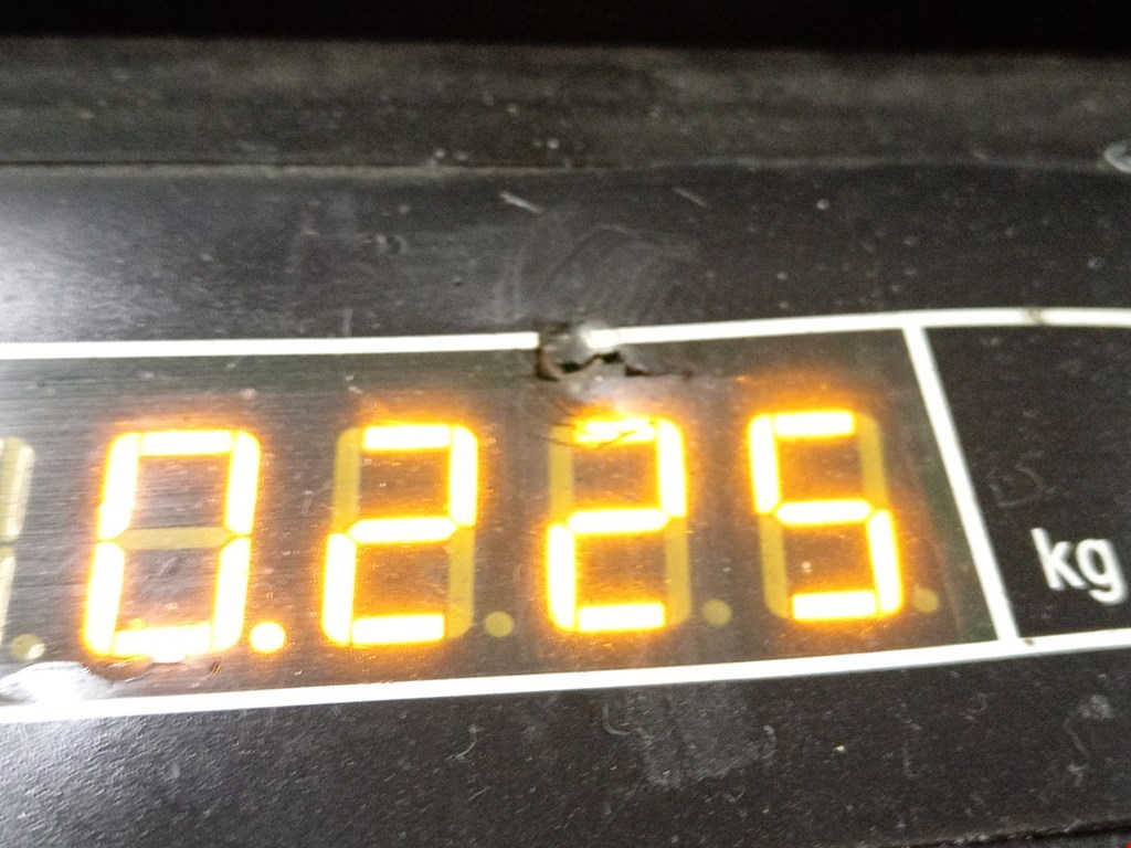 Уплотнитель двери TESLA Model S I 2012-н.в.