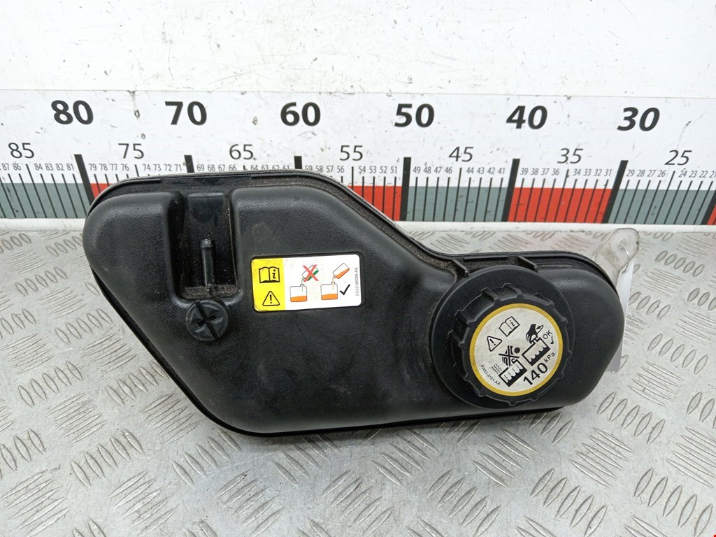 Бачок расширительный JAGUAR XF X250 2007-2015