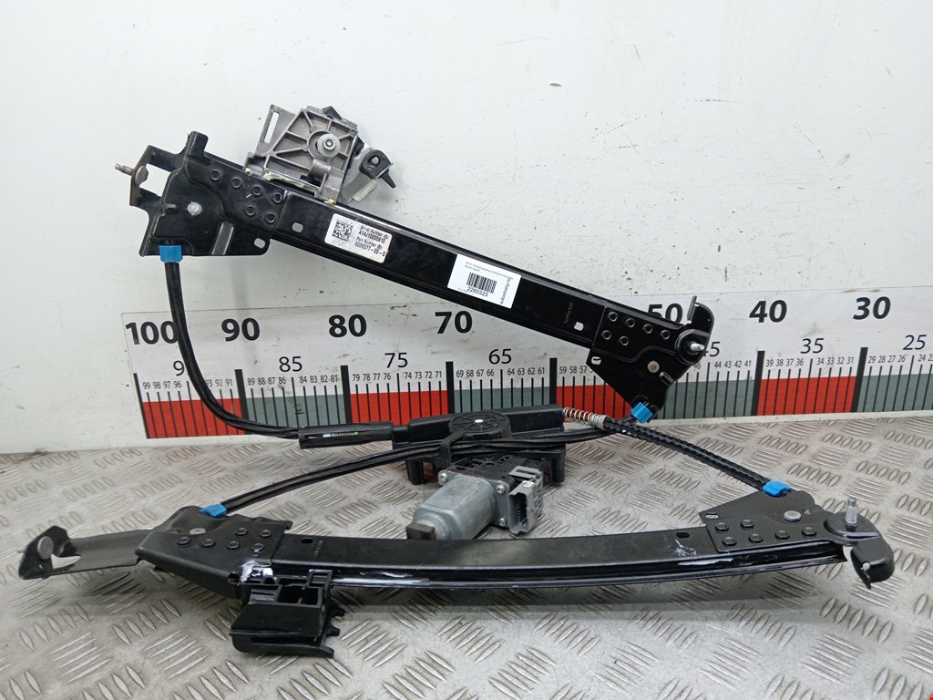 Стеклоподъемник задний правый TESLA Model S I 2012-н.в.