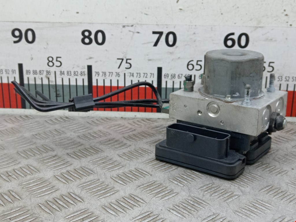 Блок ABS (насос) TESLA Model S I 2012-н.в.