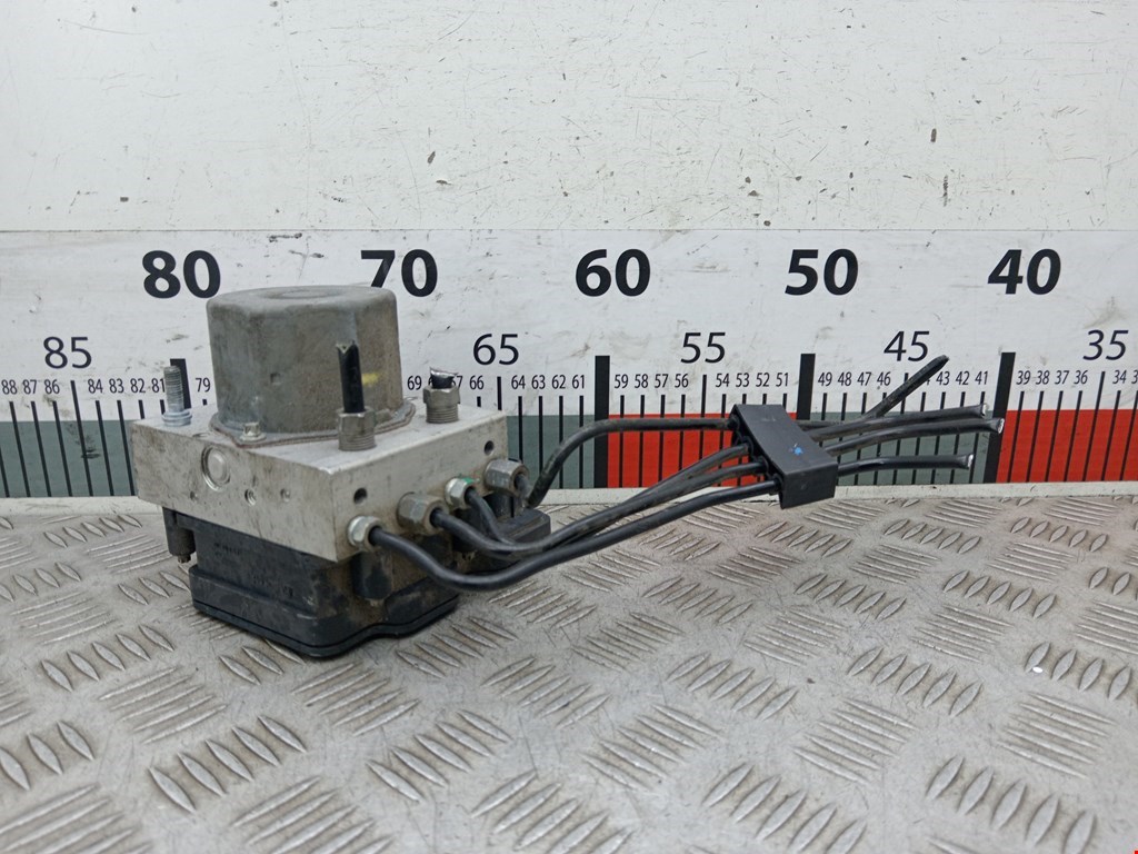 Блок ABS (насос) TESLA Model S I 2012-н.в.