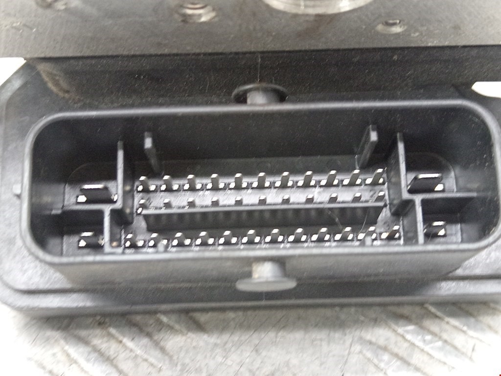 Блок ABS (насос) TESLA Model S I 2012-н.в.