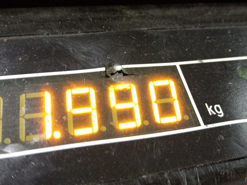 Блок ABS (насос) TESLA Model S I 2012-н.в.