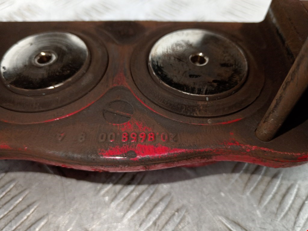 Суппорт передний правый TESLA Model S I 2012-н.в.