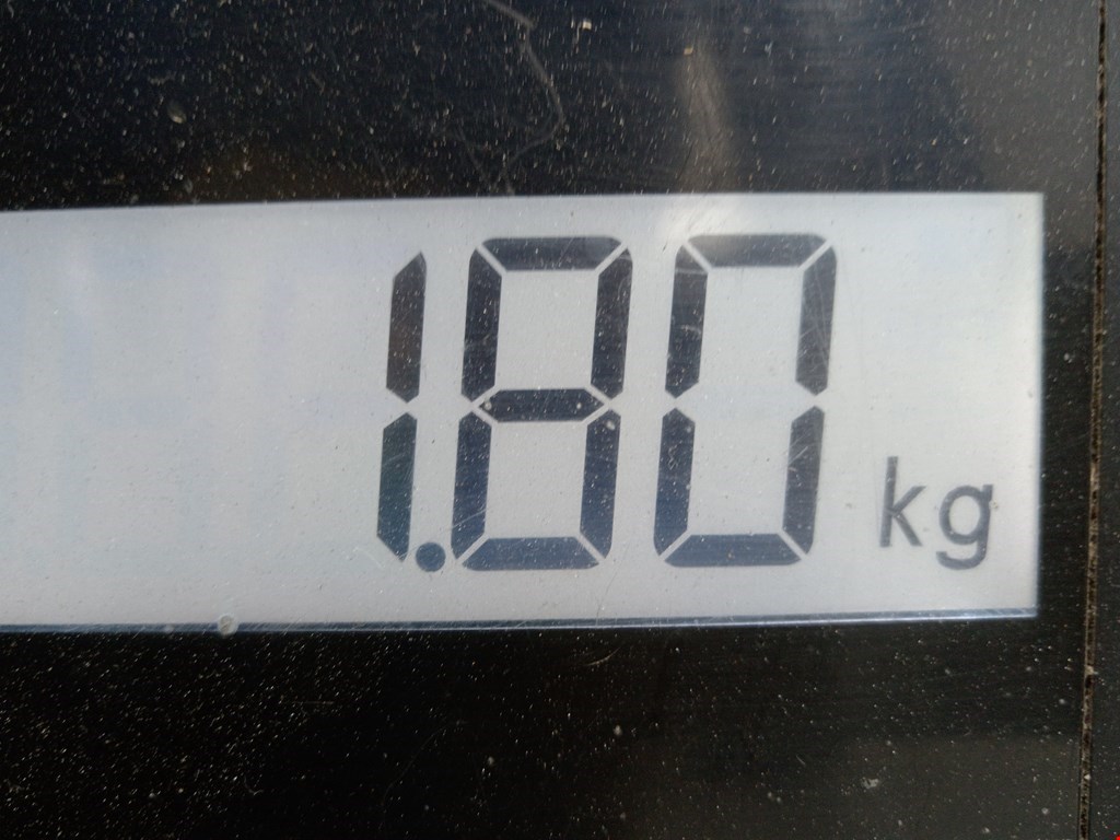 Амортизатор задний правый NISSAN Qashqai J10 2006-2013