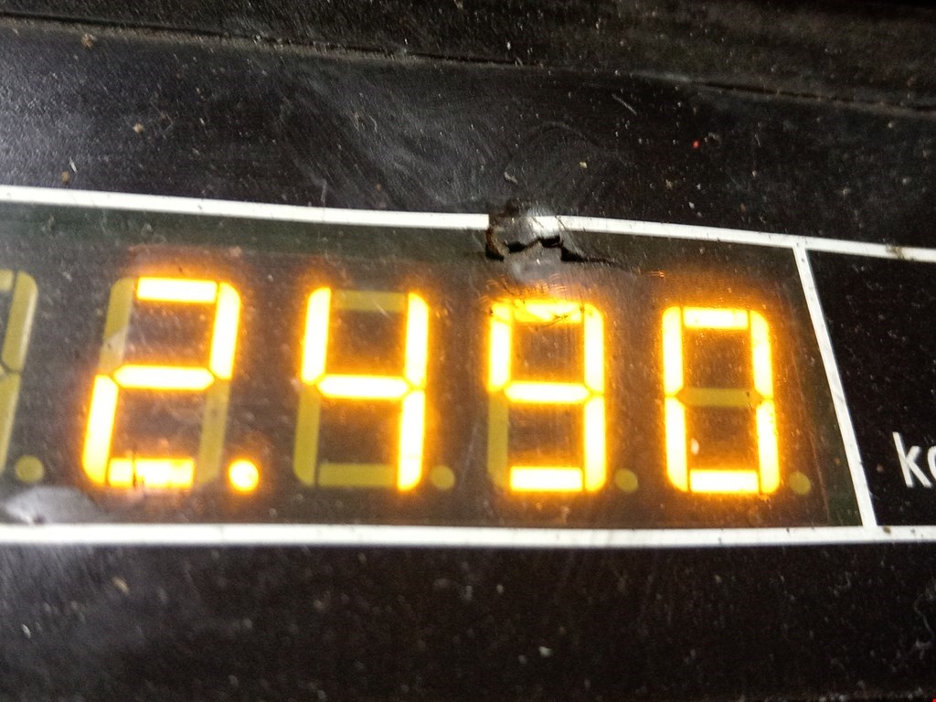 Рычаг передний правый TESLA Model S I 2012-н.в.