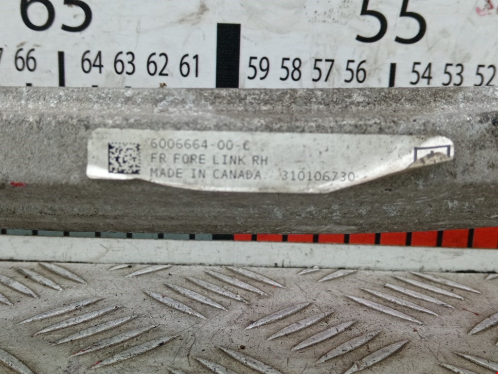 Рычаг передний правый TESLA Model S I 2012-н.в.