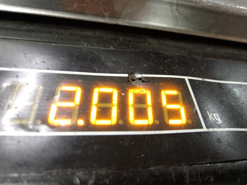 Рычаг передний правый TESLA Model S I 2012-н.в.