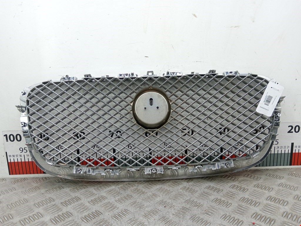 Решетка радиатора JAGUAR XF X250 2007-2015