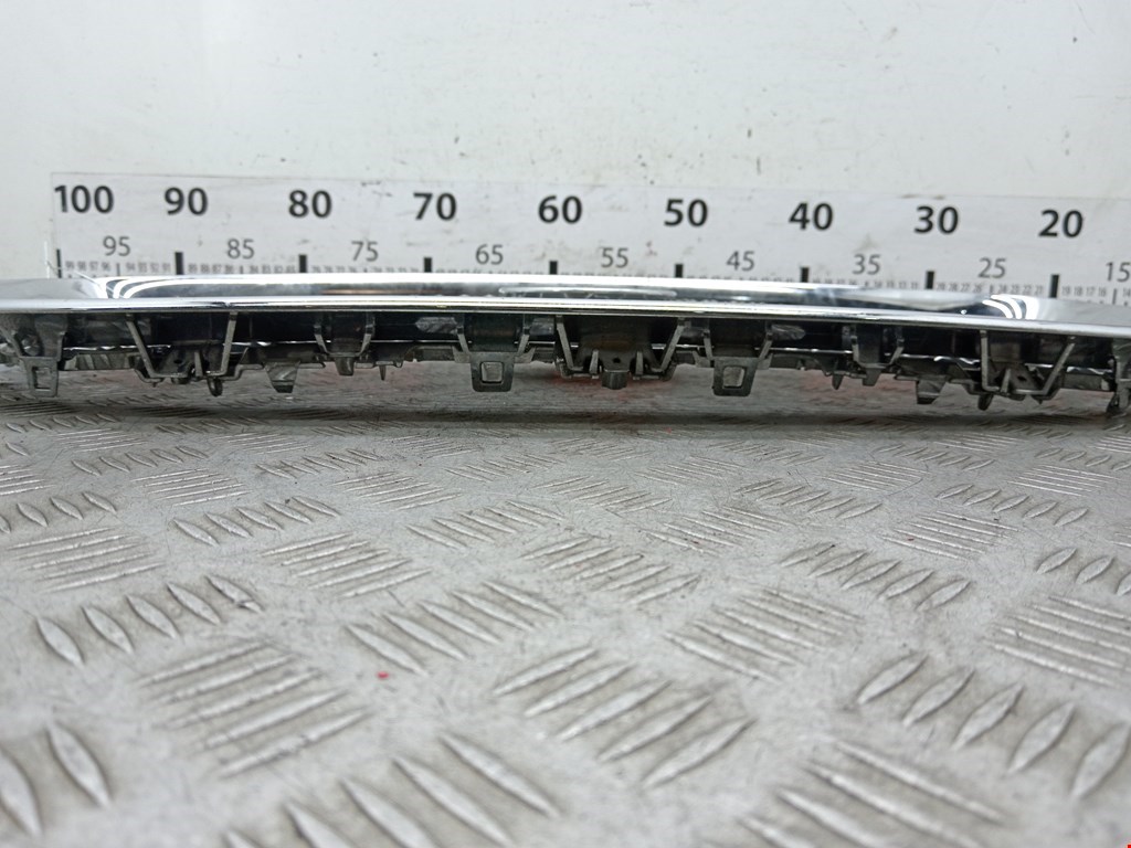 Решетка радиатора JAGUAR XF X250 2007-2015