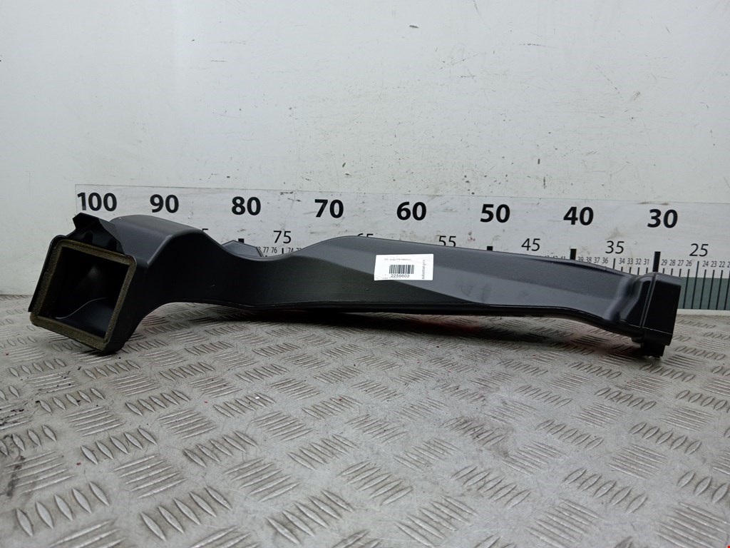 Воздуховод JAGUAR XF X250 2007-2015