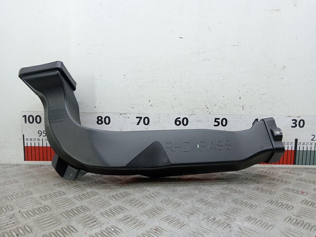 Воздуховод JAGUAR XF X250 2007-2015