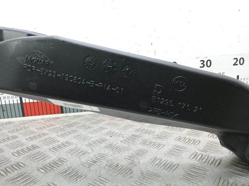 Воздуховод JAGUAR XF X250 2007-2015