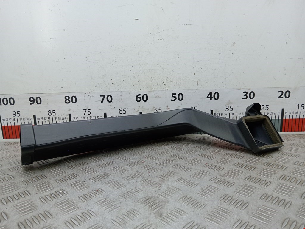 Воздуховод JAGUAR XF X250 2007-2015