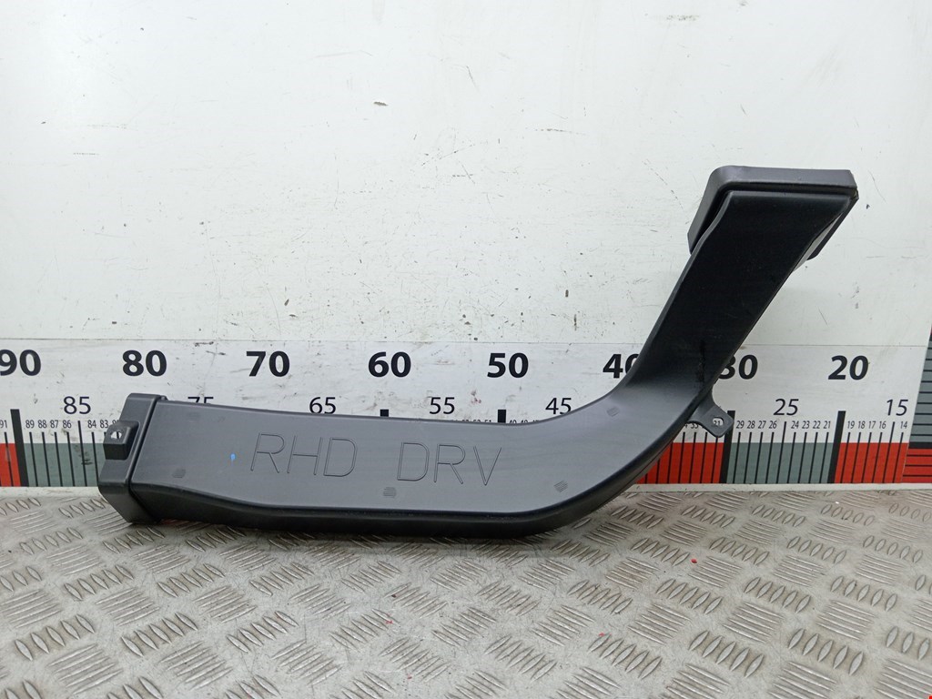 Воздуховод JAGUAR XF X250 2007-2015