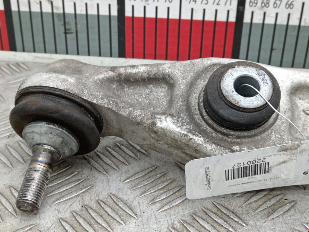 Рычаг передний правый TESLA Model S I 2012-н.в.