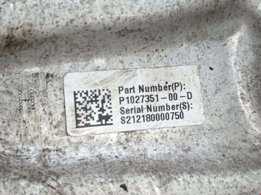 Рычаг передний правый TESLA Model S I 2012-н.в.