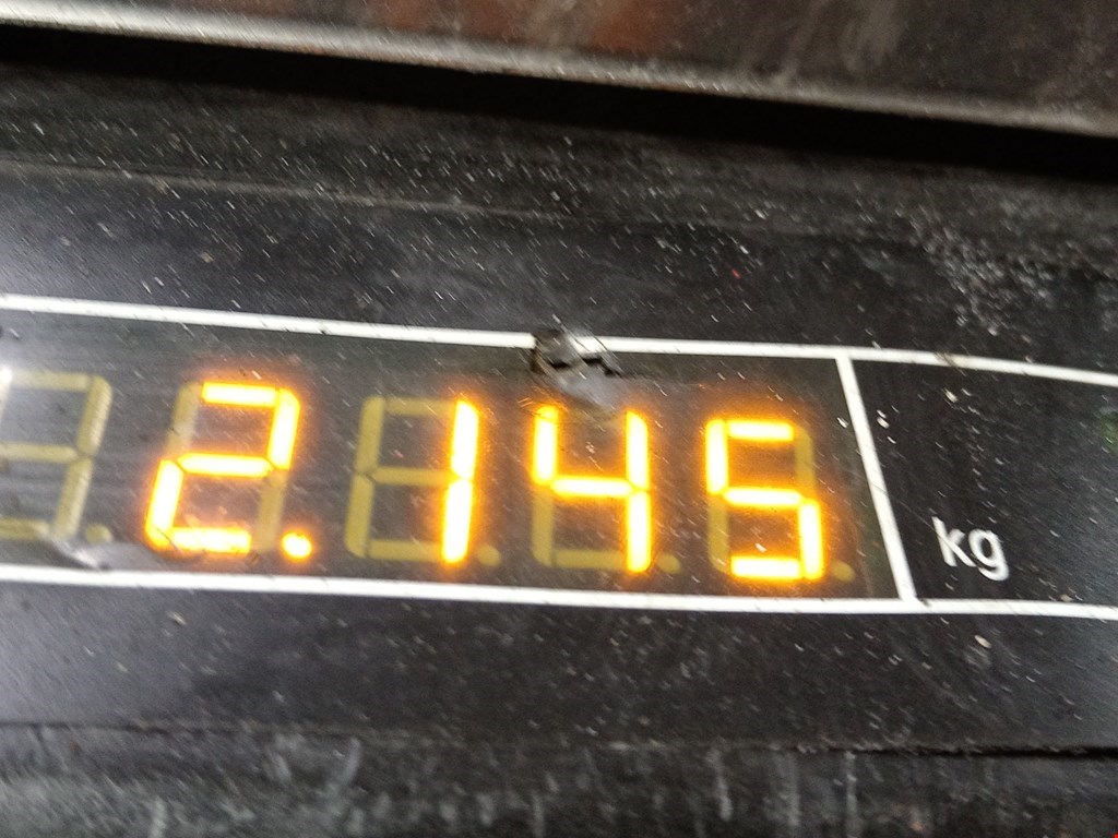 Рычаг передний правый TESLA Model S I 2012-н.в.