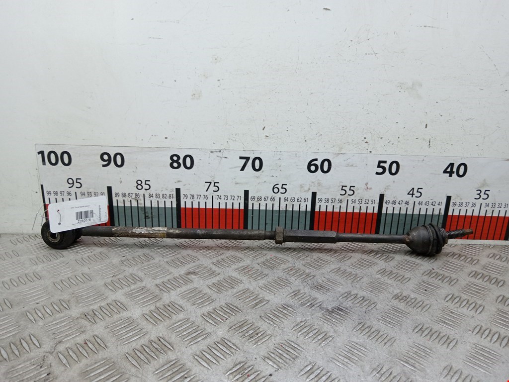 Рычаг задний правый JAGUAR XF X250 2007-2015