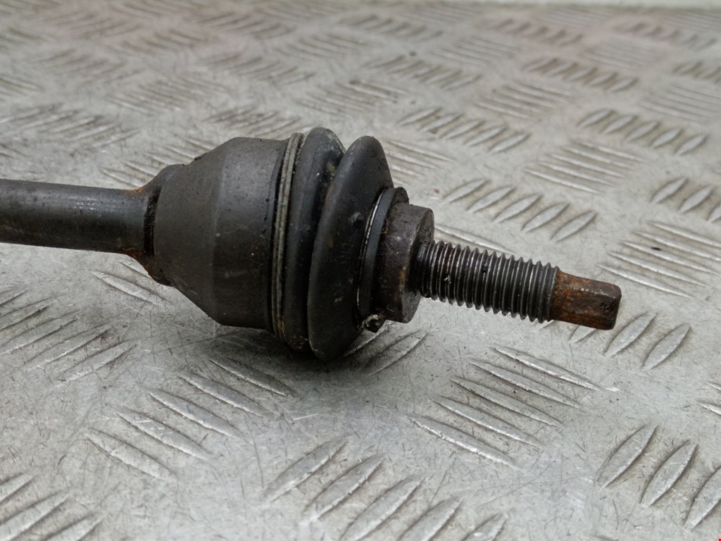 Рычаг задний правый JAGUAR XF X250 2007-2015