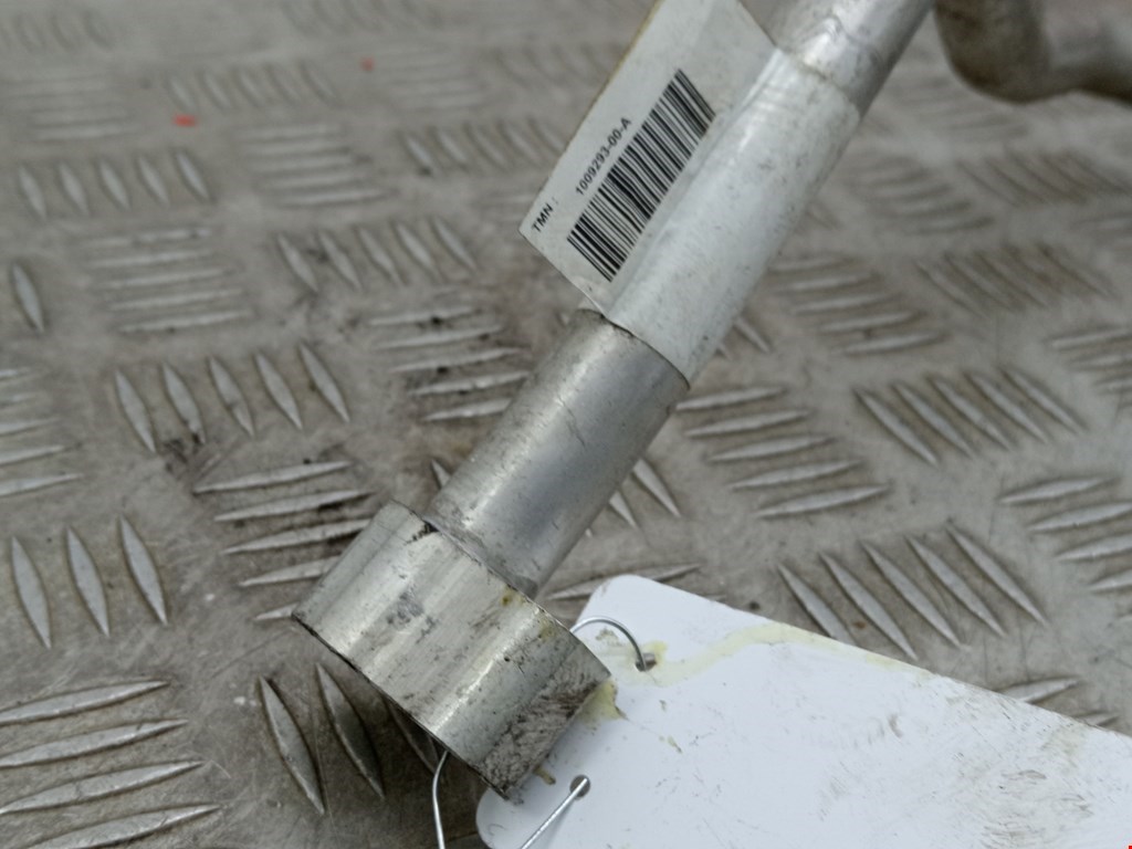 Трубка кондиционера TESLA Model S I 2012-н.в.